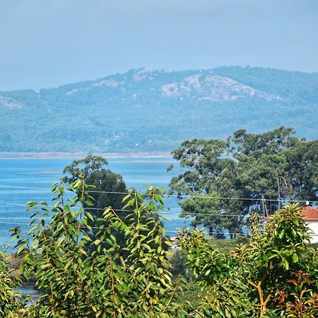 Apartamento Las Perdices Pontevedra Esterno foto