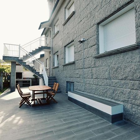 Apartamento Las Perdices Pontevedra Esterno foto