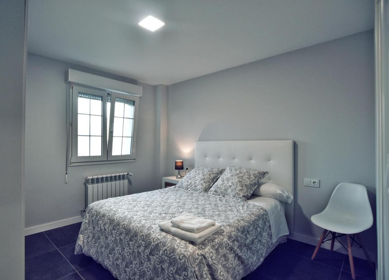 Apartamento Las Perdices Pontevedra Esterno foto