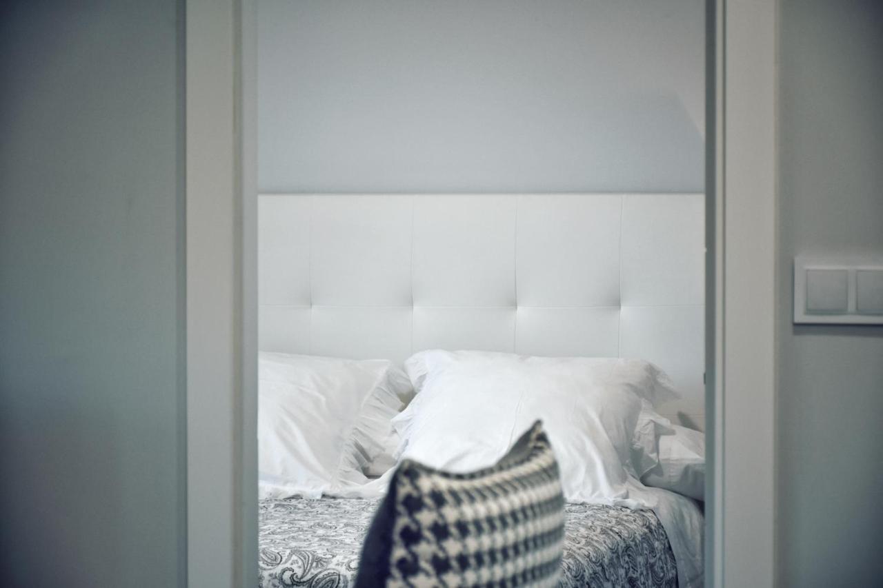 Apartamento Las Perdices Pontevedra Esterno foto