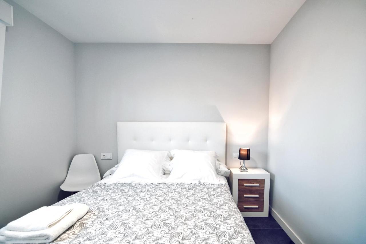 Apartamento Las Perdices Pontevedra Esterno foto